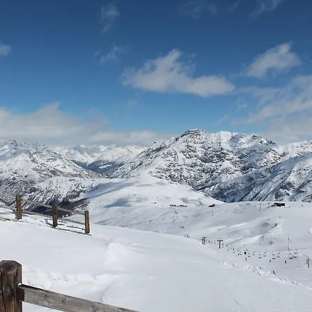 Blu Moon 4 Livigno